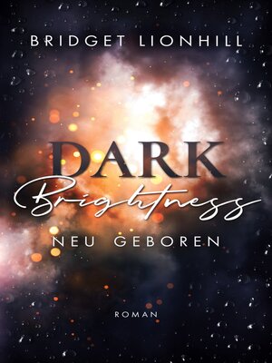 cover image of Dark Brightness